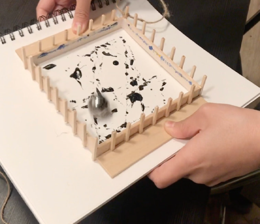 Artboard从